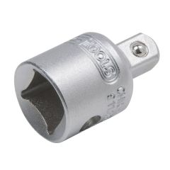 Переходник F3/8´´x M1/4´´, KS Tools