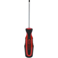 Kruvikeeraja ERGOTORQUEplus lapik 3mm 155mm pikk, KS Tools