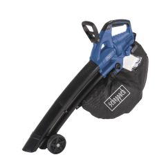 Akuga lehepuhur-imur Scheppach BC-BLV720-X 4in1, kere
