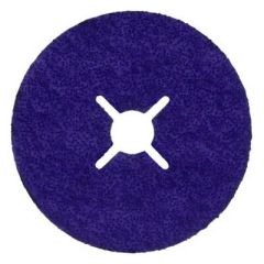3m 7100310794&3M fiiber-lihvketas, 125mm