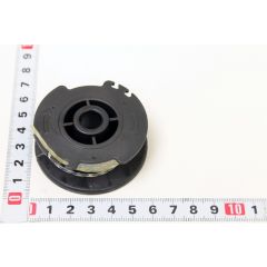 Scheppach LT300 tamiil poolil, 3 m, 1,6 mm