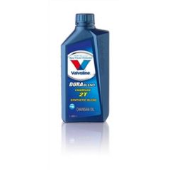 Seguõli 2-taktilisele mootorile Durablend Chainsaw 2T 1L, Valvoline