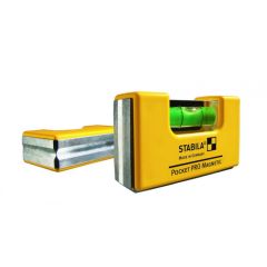 Taskulood PRO Magnetic, Stabila