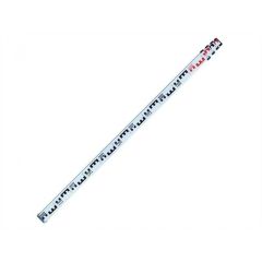 Nivelliirlatt T- NL, 500 cm, Stabila