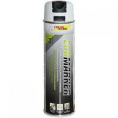 Kriidimarker Ecomarker valge 500ml, Motip
