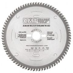 CMT 286.028.16M&CMT saeketas, 400 × 3,2/2,2 × 30 mm