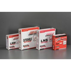 Keevitustraat LNM 309LSi 1,0mm 15kg, Lincoln Electric