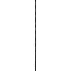 Scheppach Deco-flex / SD1600V scroll-saw blades, 135 × 2 × 0.25 mm, 6 pieces