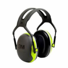 3m PX4AGB&3M headphones