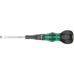 Wera 1834 Kraftform Ball-Grip lapikkruvikeeraja (1.0x6.0x100 mm)