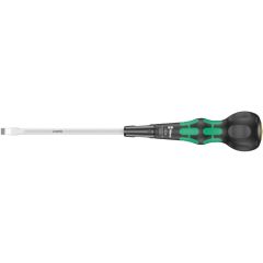 Wera 1834 Kraftform Ball-Grip lapikkruvikeeraja (1.0x6.0x150 mm)