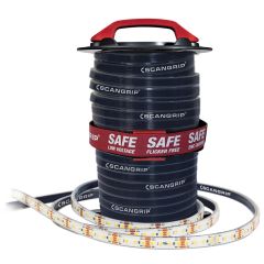 Строительный светильник (светодиодный шнур) Scangrip ROPE LIGHT, 25 м, 20000 лм, IP65