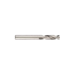 HSS fully ground stub length drill | T LINE (Ø) 11,5 mm