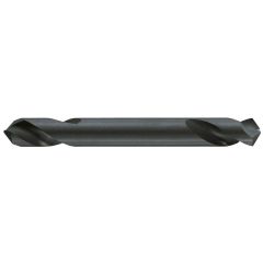 Needipuur 4.1mm, HSS, kahepoolne. Üleni lihvitud, aurnoolutatud