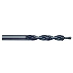 Metallipuur astmeline 6.6mm, HSS, aurnoolutatud