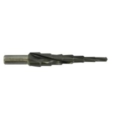 XL Astmeline puur HSS, Ø5-16 mm, Laastusoon spiraalne. TiAlN katte. Tri-Flat