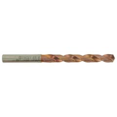 Metallipuur 4.8mm, FURIUS HSS, Ti2CN FUSIO, üleni lihvitud, Tipunurk terav (split point) 135°