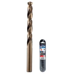 Metallipuur 7.0mm, HSS-Co, üleni lihvitud. Tipunurk terav (split point) 135°. T Line, jaepakend