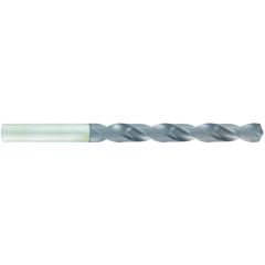 Metallipuur 3.2 mm, HSCOB, TBX (TiAlN+TiCN) 4F, üleni lihvitud. Tipunurk 135°, 4 fassetti