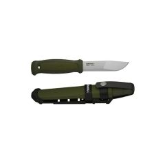 Morakniv Kansbol с креплением Multi-Mount (S) зелёный
