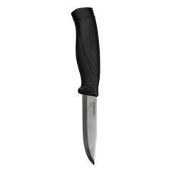 Morakniv Companion Heavy Duty (S) Outdoors knife, Black