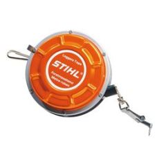 Mõõdulint metsamehele STIHL, 20 m