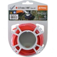 Trimmitamiil QUIET 2,7mm x 9m