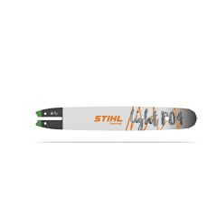 Juhtplaat 3/8P 1,3mm 40cm E Light