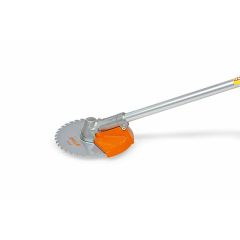 Saekettakaitse komplekt FS460CEMK,460CEMKW,490CEMK reduktorile 25⁰ 225mm