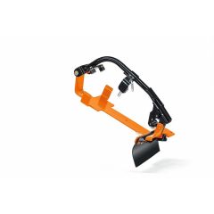Kiirkinnitus kärule FW20 TS700,TS800
