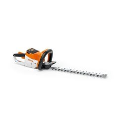 Akuhekipügaja HSA 56 Compact KOMPLEKT, Stihl