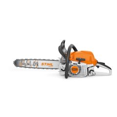 Mootorsaag MS 291, Stihl