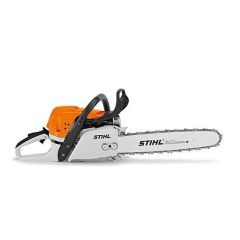 Mootorsaag MS 391, Stihl