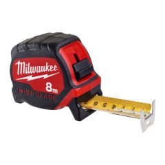 Mõõdulint, Milwaukee PREMIUM WIDE BLADE 8
