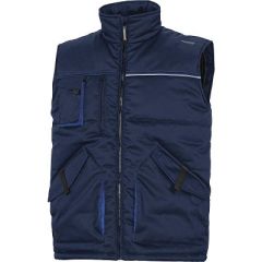 Külma aja vest