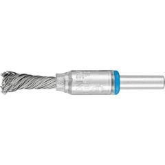 Otshari PBGS Inox 10x10/6mm 0,35mm, Pferd