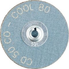 Lihvketas CD (Roloc) Co-cool 50mm P80, Pferd