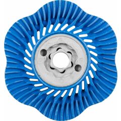Tugiketas fiiberkettale tugev CC-H-GT 125mm M14 Hard, Pferd