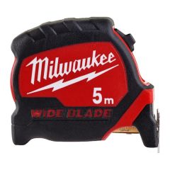 Mõõdulint, Milwaukee PREMIUM WIDE BLADE 5