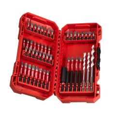 Otsikute komplekt 48 osa