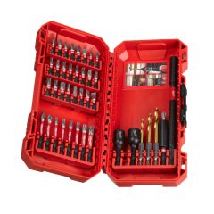 Otsikute komplekt 40 osa