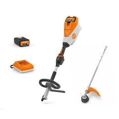 Akukombimootor KMA 135 R PRO KOMPLEKT