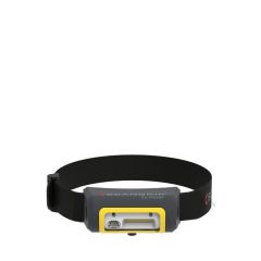 Plahvatuskindel pealamp EX-VIEW USB laetav IP65 100/200lm, Scangrip