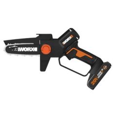 Akuoksasaag WG325E, Worx