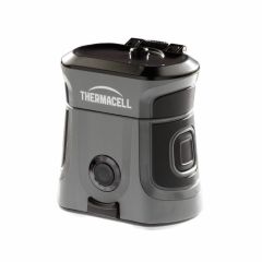 Sääsepeletaja EX90, Thermacell