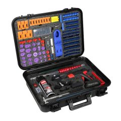 Mõlkide eemaldamise komplekt liimiga Deluxe, Telwin