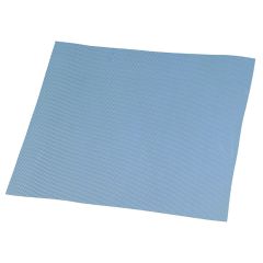Insulating rubber mat 1x1m