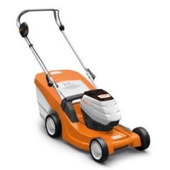 Akumuruniiduk RMA 443.2 PRO, Stihl