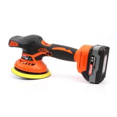 Lihvimis-/poleerimismasin Robota DC-P18V KERE