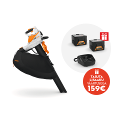 AKULEHEPUHUR-IMUR SHA 56 COMPACT KOMPLEKT